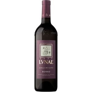 LVNAE BOSONI AUXO COLLI DI LUNI DOC 75 CL