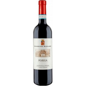 GUERRIERI RIZZARDI POJEGA VALPOLICELLA RIPASSO CLASSICO SUPERIORE DOC 75 CL