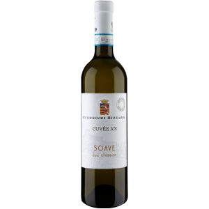 G.RIZZARDI CUVEE XX SOAVE CLASSICO DOC 75 CL