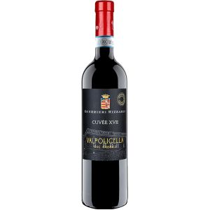 GUERRIERI RIZZARDI VALPOLICELLA CLASSICO DOC 75 CL
