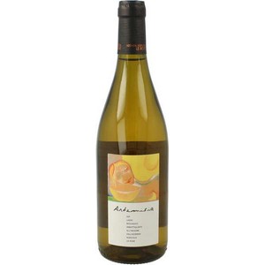 LE ROSE ARTEMISIA BIOLOGICO BIANCO LAZIO IGP 75CL