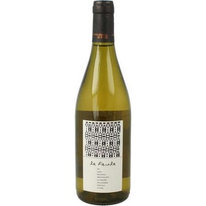 LE ROSE LA FAIOLA BIANCO BIOLOGICO LAZIO IGP 75CL