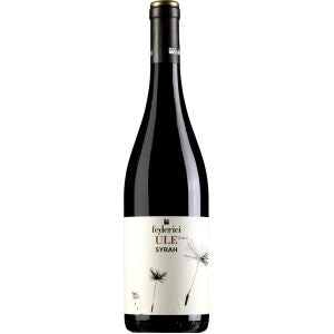 FEDERICI ULE SYRAH IGP 75 CL