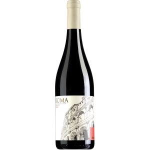 FEDERICI ROMA ROSSO DOC 75 cl