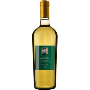 CANTINA VIGNAIOLI SCANSANO VIGNA FIORINI VERMENTINO VENDEMMIA TARDIVA TOSCANA IGT 75CL