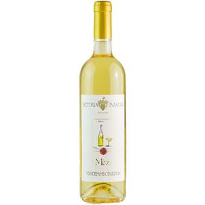 FATTORIA PARADISO I MEZZI ALBANA VENDEMMIA TARDIVA IGT 75CL