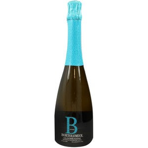 PROSECCO BORTOLOMIOL VINTAGE VALDOBBIADENE SUPERIORE EXTRA DRY DOCG 75CL