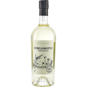 LIQUORE BERGAMOTTO FANTASTICO 70CL