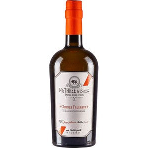 LIQUORE MR THREE & BROS FALERNUM 17° 50 CL