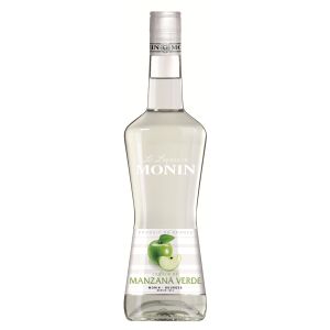 LIQUORE MONIN MELA VERDE 20° 70 CL