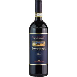 FRESCOBALDI RIPE AL CONVENTO BRUNELLO DI MONTALCINO RISERVA DOCG 2014 75CL