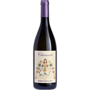 DONNAFUGATA CHIARANDA CHARDONNAY SICILIA DOC 75 CL