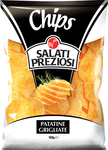 ONDULATA GRIGL.NEUTRA T/200 MITICA