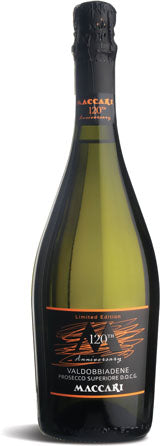 PROSECCO DOCG VALDOBB.CL.75 MACCARI