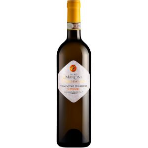 MANCINI CUCAIONE VERMENTINO DI GALLURA SUPERIORE DOCG 75 CL