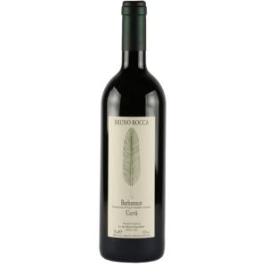 BRUNO ROCCA BARBARESCO CURRA RIS DOCG 2016 75 CL
