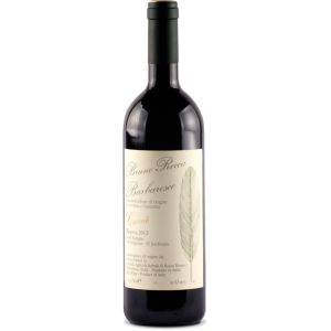 BRUNO ROCCA CURRA' BARBARESCO RISERVA DOCG 75 CL