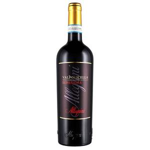 ALLEGRINI VALPOLICELLA SUPERIORE DOC 75CL
