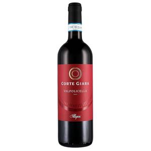 ALLEGRINI CORTE GIARA VALPOLICELLA DOC 75CL