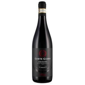 ALLEGRINI CORTE GIARA LA GROLETTA AMARONE DELLA VALPOLICELLA DOCG 75CL