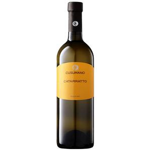 CUSUMANO LUCIDO CATARRATTO DOC 75CL