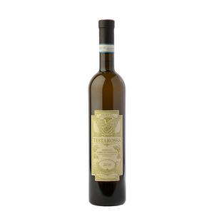 PASETTI TESTAROSSA TREBBIANO D'ABRUZZO SUPERIORE DOP 75 CL