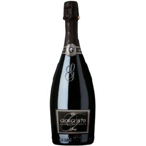 GIORGI 1870 GRAN CUVEE STORICA BRUT METODO CLASSICO 75 CL