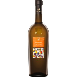 TENUTA ULISSE PECORINO IGP 75 CL