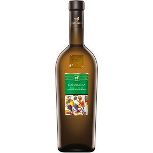 TENUTA ULISSE COCOCCIOLA IGR 75 CL