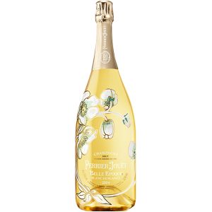 CHAMPAGNE PERRIER JOUET BELLE EPOQUE BDB 1,5 L