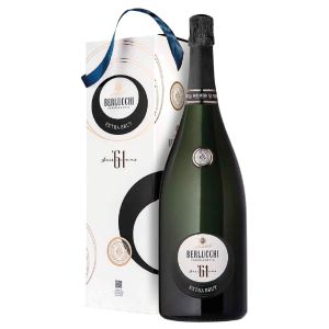 FRANCIACORTA BERLUCCHI 61 EXTRA BRUT DOCG AST 1,5 L