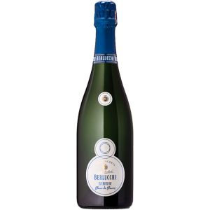 FRANCIACORTA BERLUCCHI 61 NATURE BLANC DE BLANCS DOCG 75CL