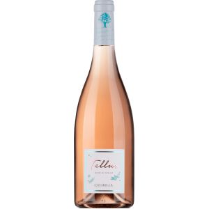 FALESCO TELLUS SYRAH ROSATO IGP 75 CL