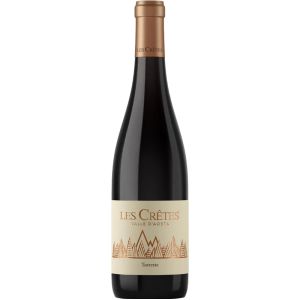 LES CRETES TORRETTE VALLE D'AOSTA DOP 75 CL