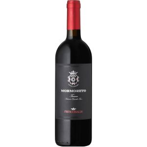 FRESCOBALDI MORMORETO 2015 IGT 75 CL