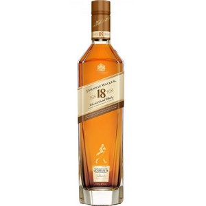 WHISKY JOHNNIE WALKER 18 Y.O. OLD 70CL