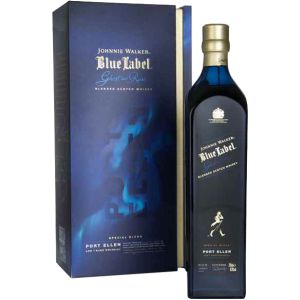 WHISKY JOHNNIE WALKER GHOST PORT ELLEN 70CL