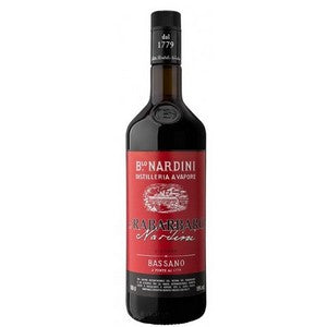 RABARBARO NARDINI 70CL
