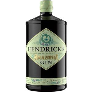 GIN HENDRICK'S LIMITED EDITION AMAZONIA 1L
