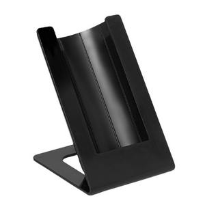 GELETTE CONTATTO NERO CON ACCUMULATORE