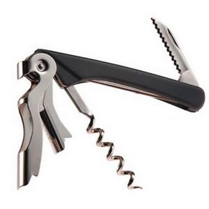 CAVATAPPI IRON CON MANICO IN ABS