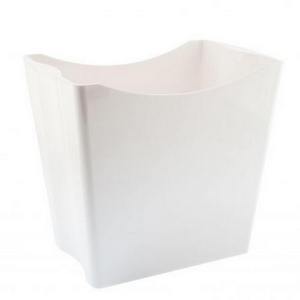 PORTAGHIACCIO DUO BIANCO