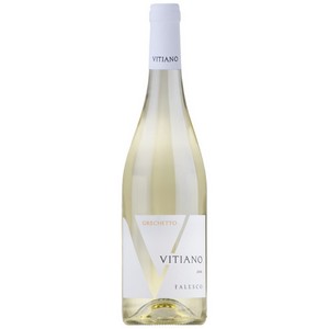 FALESCO VITIANO GRECHETTO IGP 75CL