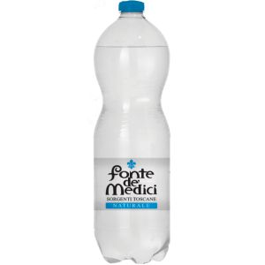 ACQUA M. FONTE DE' MEDICI NATURALE PET 1,5 L   6 Pezzi