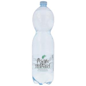ACQUA M. FONTE DE' MEDICI LEGGERMENTE FRIZZANTE PET 1,5 L   6 Pezzi
