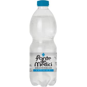 ACQUA M. FONTE DE' MEDICI NATURALE PET 500 ML   24 Pezzi