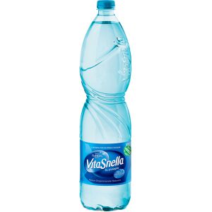 ACQUA MINERALE VITASNELLA NATURALE PET 1,5 L   6 Pezzi