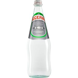 ACQUA M. EGERIA EFFERVESCENTE NATURALE VAR TV 750 ML   12 Pezzi
