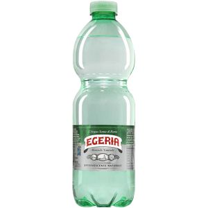 ACQUA M. EGERIA EFFERVESCENTE NATURALE PET 500 ML   24 Pezzi