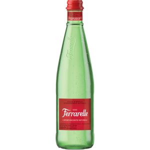 ACQUA M. FERRARELLE EFFERVESCENTE NATURALE VAR TV 500 ML   20 Pezzi